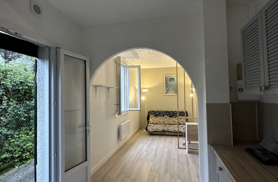 vente appartement 86 500 € à proximité de Trouville-sur-Mer (14360)