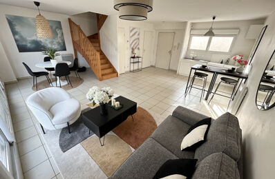 vente appartement 389 000 € à proximité de Lentilly (69210)