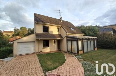 vente maison 525 000 € à proximité de Villejust (91140)