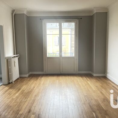 Appartement 4 pièces 98 m²