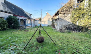 Maison 4 Pièces 85 m² à vendre à Auneau-Bleury-Saint-Symphorien (28700)