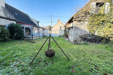 Maison 4 pièces 168000 €