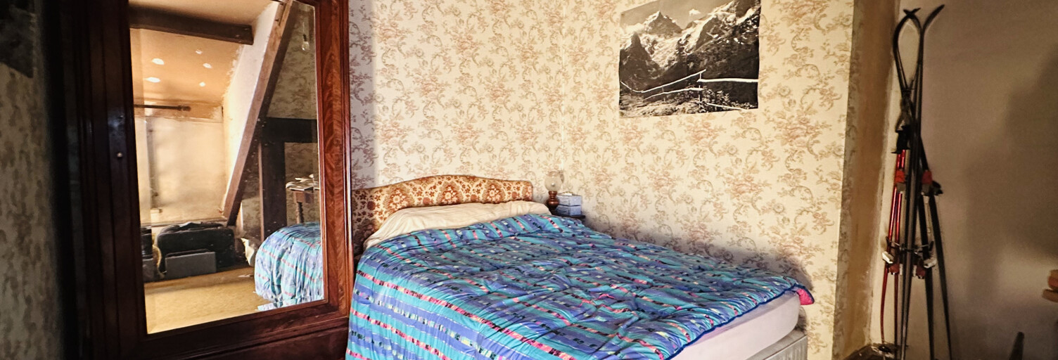 Maison 4 Pièces 85 m² à vendre à Auneau-Bleury-Saint-Symphorien (28700)