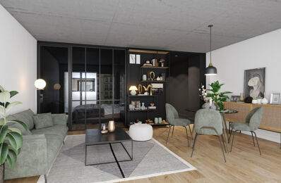 vente appartement 590 000 € à proximité de Paris 7 (75007)