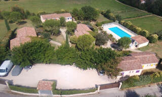 Maison 29 Pièces 417 m² à vendre à Saint-Christol-lez-Alès (30380)