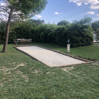 Maison 29 pièces 1236000 €