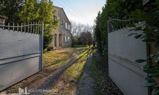 Maison 6 Pièces 193 m² à vendre à Aubenas (07200)