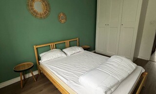 Appartement 3 Pièces 66 m² à louer à Oullins-Pierre-Bénite (69600)