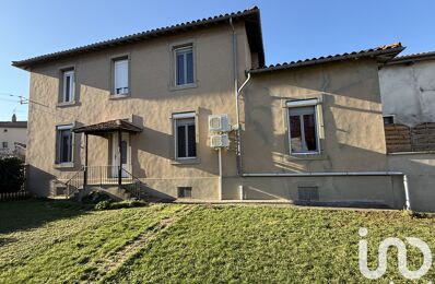 vente maison 220 000 € à proximité de Les Martys (11390)