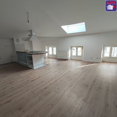 Immeuble 352 m²