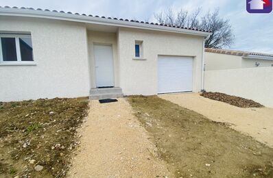 vente maison 198 000 € à proximité de Castagnac (31310)