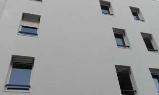 Garage   m² à louer à Grenoble (38100)