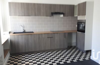 location appartement 595 € CC /mois à proximité de Aixe-sur-Vienne (87700)