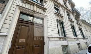 Bureau  510 m² à louer à Lyon 6 (69006)