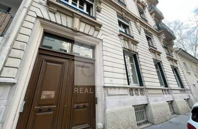 BUREAUX à LOUER — photo du bien