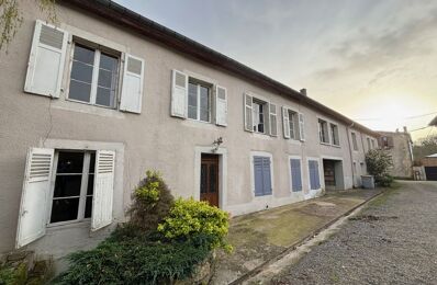 vente maison 159 000 € à proximité de Naives-Rosières (55000)