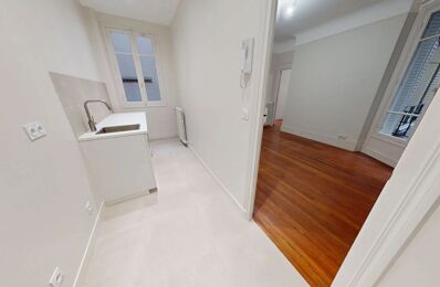 vente appartement 415 000 € à proximité de Paris 1 (75001)