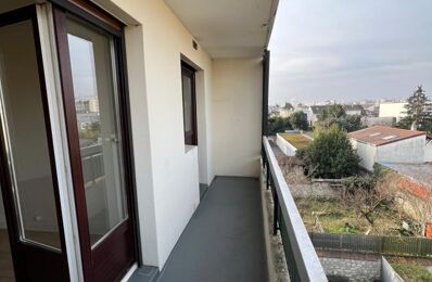 location appartement 1 420 € CC /mois à proximité de Drancy (93700)