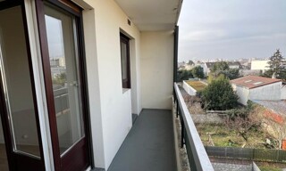 Appartement 3 Pièces 65 m² à louer à Saint-Maur-des-Fossés (94210)