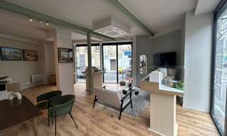 Commerce 1 Pièce 100 m² à louer à Boulogne-Billancourt (92100)