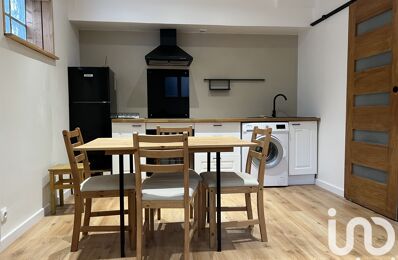 vente appartement 125 500 € à proximité de Choisy-le-Roi (94600)