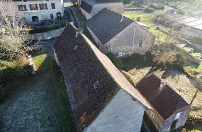 vente maison 78 000 € à proximité de Saint-Cyr-les-Champagnes (24270)