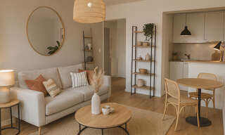 Appartement 2 Pièces 41 m² à vendre à Pau (64000)