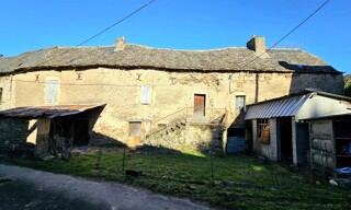 Maison 4 Pièces 193 m² à vendre à Rignac (12390)