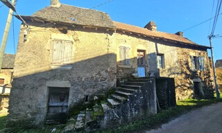 Maison 4 Pièces 63 m² à vendre à Rignac (12390)