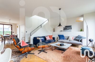 vente appartement 1 677 000 € à proximité de Montmorency (95160)