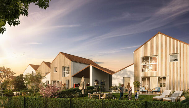 Villa / Maison 6 pièces  à vendre Sainte-Soulle 17220