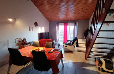 location maison 780 € CC /mois à proximité de Lavaur (81500)