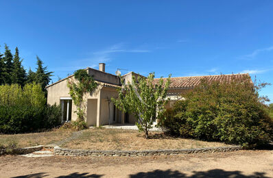 maison 5 pièces 134 m2 à louer à Fanjeaux (11270)