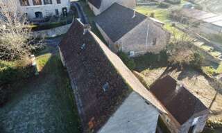 Maison 3 Pièces 200 m² à vendre à Ayen (19310)