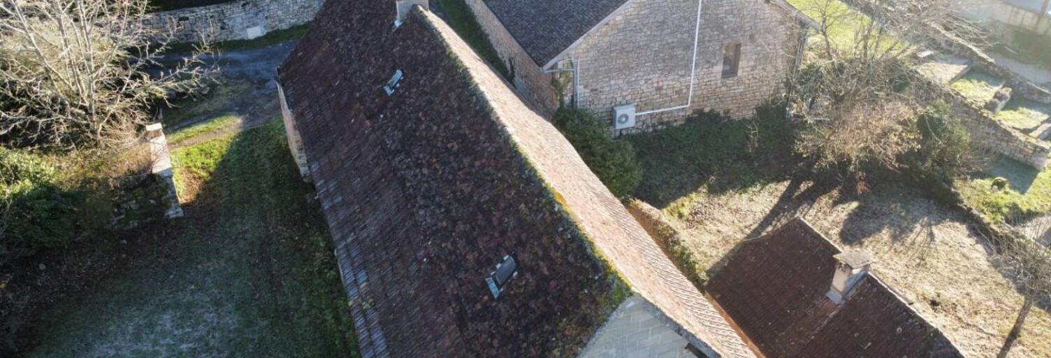 Maison 3 Pièces 200 m² à vendre à Ayen (19310)