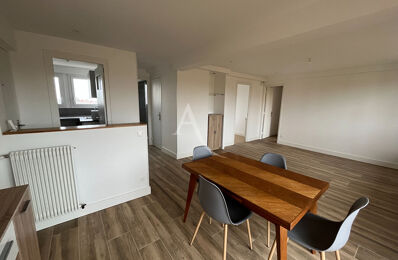 location appartement 750 € CC /mois à proximité de Pau (64000)