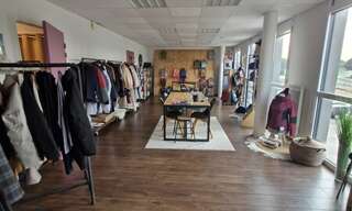 Bureau  70 m² à louer à Vannes (56000)