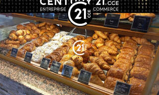 Commerce  190 m² à vendre à Vallauris (06220)