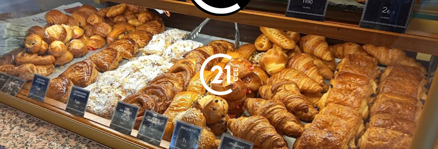 Commerce  190 m² à vendre à Vallauris (06220)