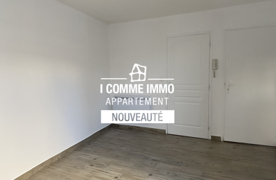 location appartement 620 € CC /mois à proximité de Marles-les-Mines (62540)