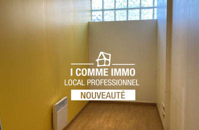 location commerce 715 € CC /mois à proximité de Marles-les-Mines (62540)