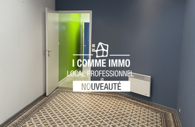 location commerce 635 € CC /mois à proximité de Sainte-Catherine (62223)