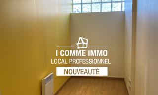 Commerce 3 Pièces 53 m² à louer à Bully-les-Mines (62160)