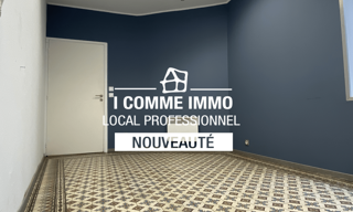 Commerce 3 Pièces 53 m² à louer à Bully-les-Mines (62160)