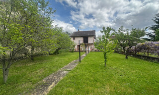 Maison 5 Pièces 152 m² à vendre à Sainte-Foy-lès-Lyon (69110)