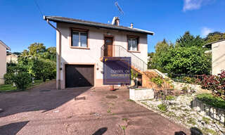 Maison 5 Pièces 152 m² à vendre à Sainte-Foy-lès-Lyon (69110)