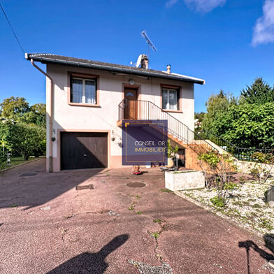 Maison 5 pièces 365000 €