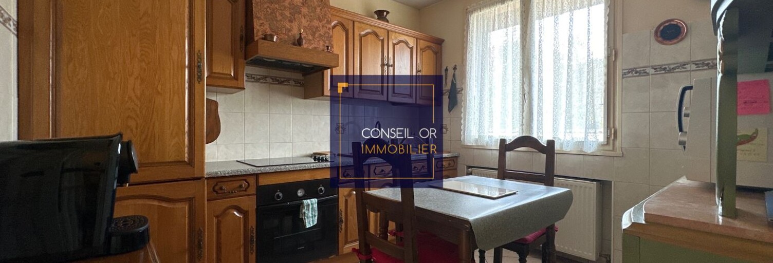 Maison 5 Pièces 152 m² à vendre à Sainte-Foy-lès-Lyon (69110)