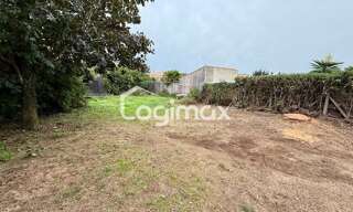 Terrain  136 m² à vendre à La Rochelle (17000)