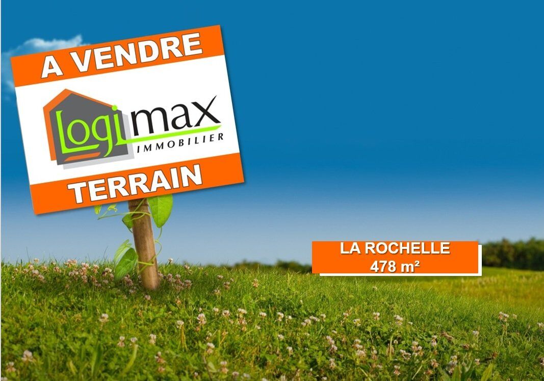 Terrain  T6 à vendre Rochelle (La) 17000